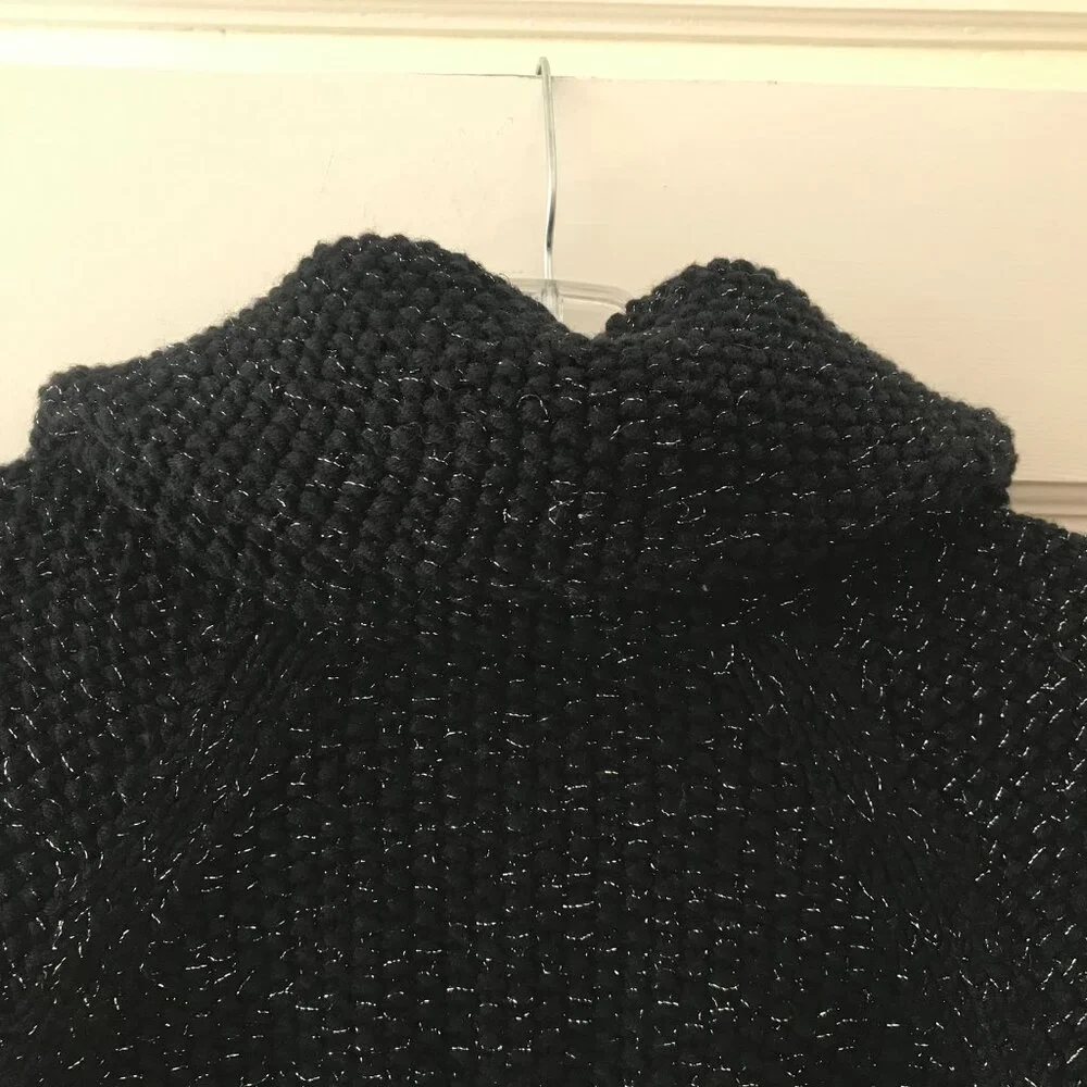 J.Crew | Handknit Wool Knit Jacket